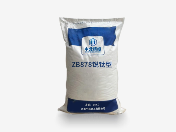 中國鈦白粉產量